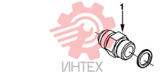 Устройство для подачи топлива