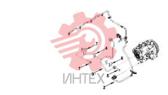 Топливопроводы
