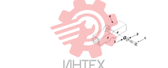 Блок топливный