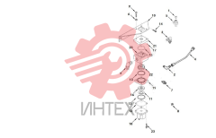 Регулятор газораспределения