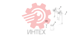 Фильтр WTR в сборе