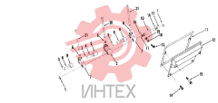Толкатель (часть 1)