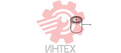 Фильтр системы охлаждения