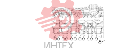 Толкатели клапанов