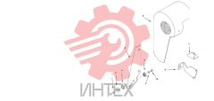 Защита ремня