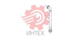 Патрубок топливного фильтра