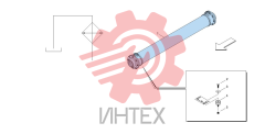 Теплообменник 35.A195.008