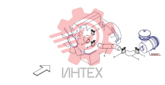 Патрубки воздухоочистителя 70.B010.100