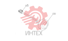 Освещение внутреннее A59676.0100