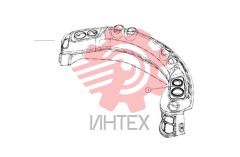 Подстаканники A59876.0100
