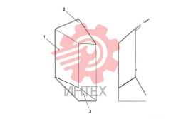 Корпус R6055470
