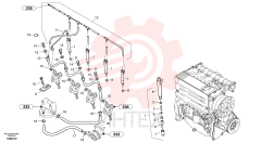 Injection valve ZM2904138