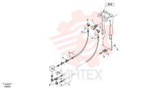 Throttle valve ZM2805547