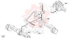 Blocking valve ZM2814688