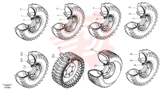 Rim ZM2807944