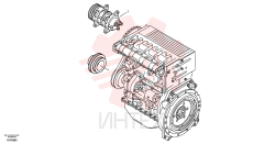Compressor ZM2905826