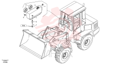 Condenser ZM2807570