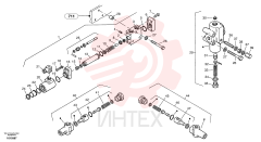Valve, cpl ZM4363361