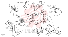 Lever ZM2156120