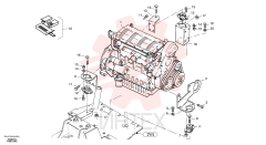 Engine, cpl