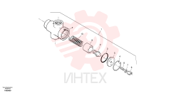 Thermostat valve