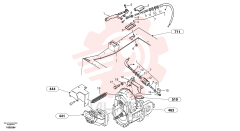 Brake lever