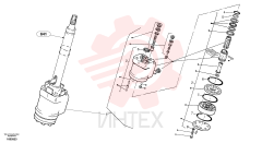 Servo valve