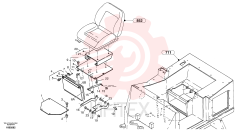 Floor plate