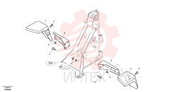 Mudguard