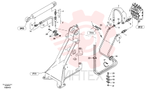 Back-pressure valve