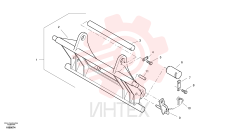 Attachment bracket
