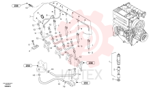 Inj Valve ZM2908509