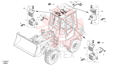Working light ZM2804482 (1)
