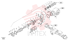 Коробка передач (КПП, трансмиссия) ZM2900194