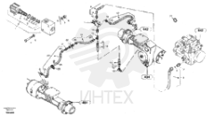 Blocking valve ZM2814688