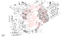 Oil heater ZM4385691