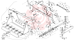 Shutter bucket, cpl ZM2800569