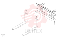 Fork support ZM2800178