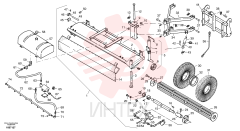 Sweeper ZM2800651