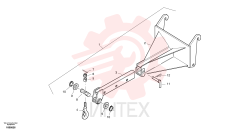 Load hook, cpl ZM2801220