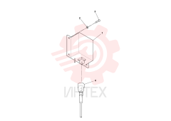 Sensor RM18007120