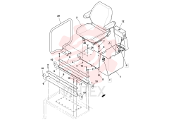 Seat pan RM46636627 (1)