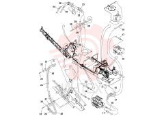 Hose assembly RM43827369