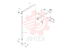 Mounting kit RM43896331