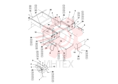 Deck plate RM15532591