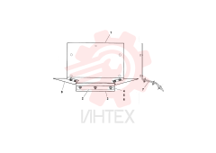 Кронштейн RM20214763