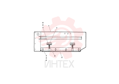 Angle plate RM20211702