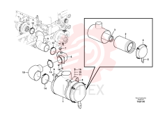 Air cleaner