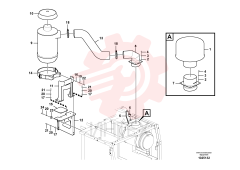 Vacuum switch