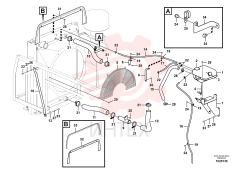 Бак (бачок) расширительный